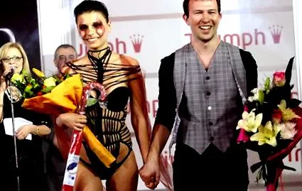 bozhilov award