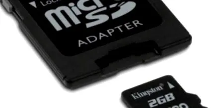 kártyákra micro