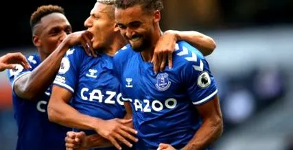 everton apám