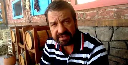 Niki Kanchev Niki Kanchev