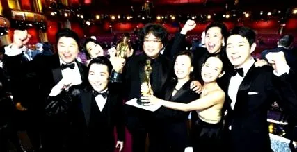 oscars ragyogás