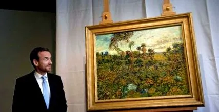 gogh entertainment