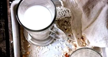 tejjel Recept