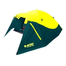 kemping sátrak