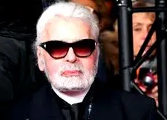 Karl Lagerfeld lagerfeld