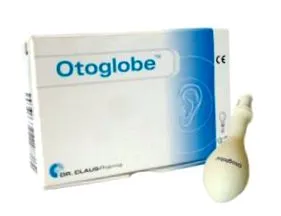 OTOGLOUB orrgömböt OTOGLOUB orrgömböt