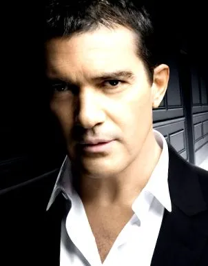 antonio banderas