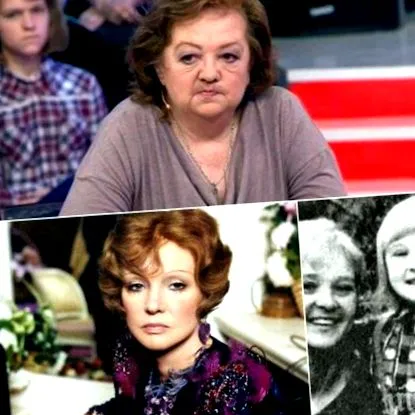 lánya lyudmila