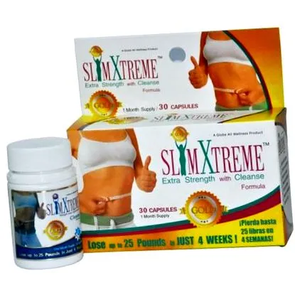 extremeslimxtreme slim