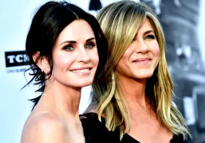 courtney aniston