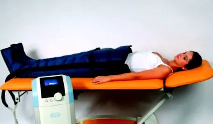 nyomásterápia gyógyulási időszakban
