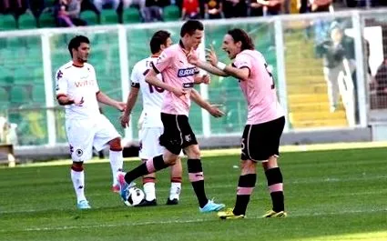 genovában palermo