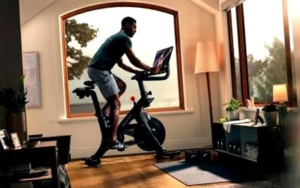 review peloton