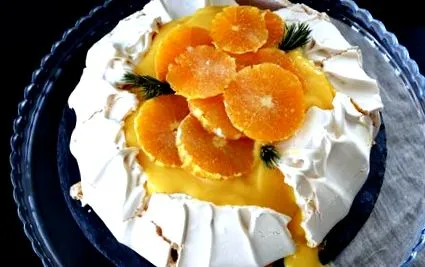 pavlova