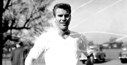 bobby 1962 63-as