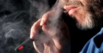 e-cigaretta