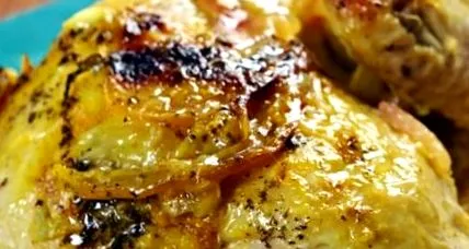 recept citrommal