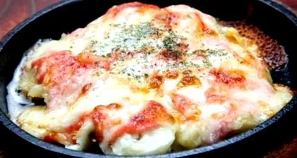 burgonya