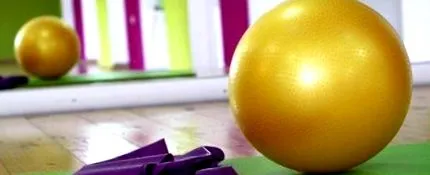 pilates duvlan