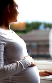 prenatális depresszió