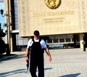 tüntetések