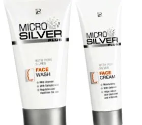 microsilver akciók