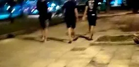 lövöldözés község