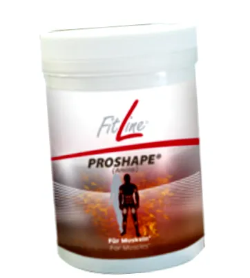 proshape proshape