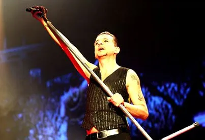 depeche depeche