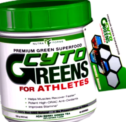 használatának cytogreens