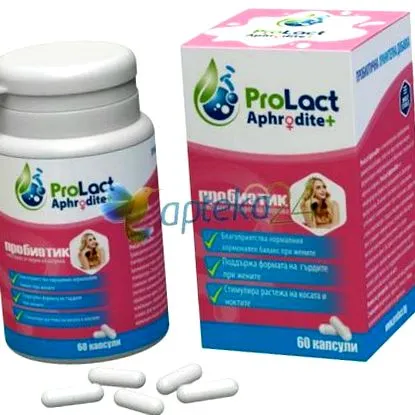 ProLact Aphrodite