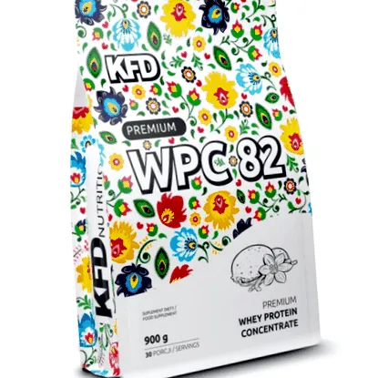 prémium whey