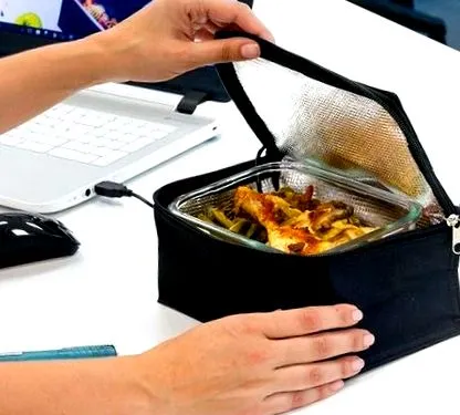 innovagoods hőtáska