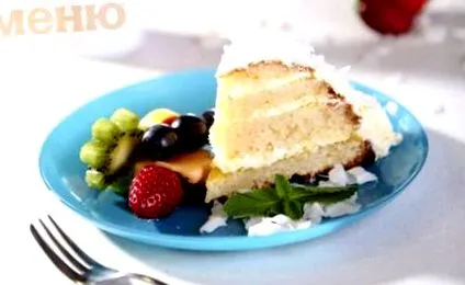 torta őszibarack
