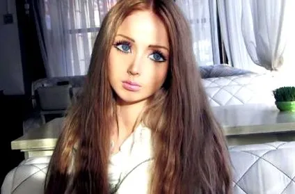 barbie emberek