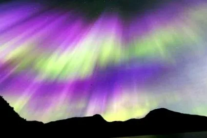 aurora