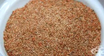 spice kreol
