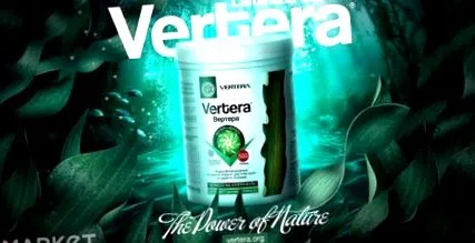 vertera diétás