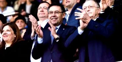barça vagyunk