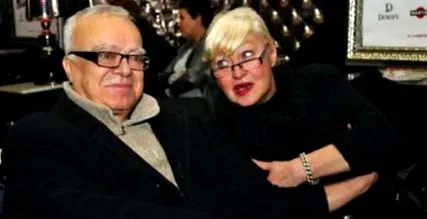 barátjának
