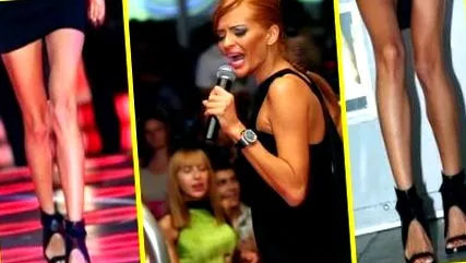 preslava vegetáriánus
