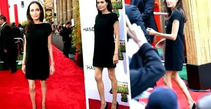 angelina