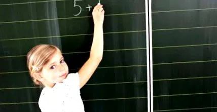 gyermeke anya