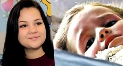 lányra lányra