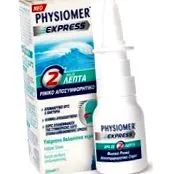 express dekongesztáns