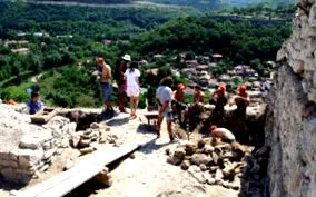 szerző archívumok