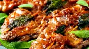 életmóddal saltimboka