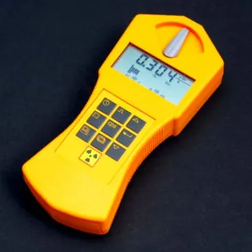 il-gs radiométer-adagmérő