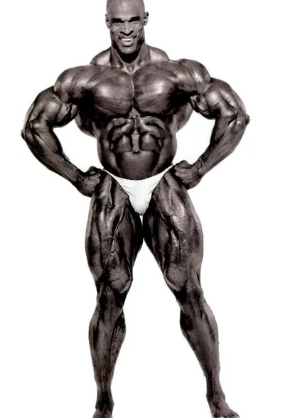 életrajz coleman
