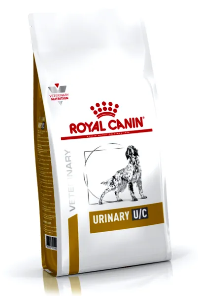 urinary royal